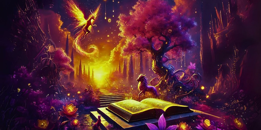 El Portal de los Secretos