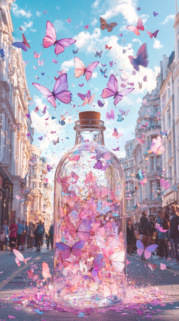 Esencia Urbana